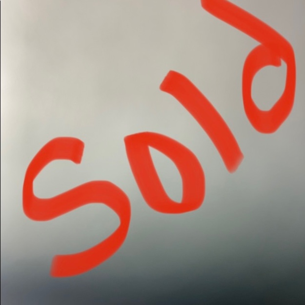 SOLD….The North Face boys jacket